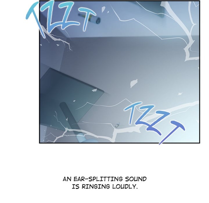 The Seed of Destiny Chapter 4 - Page 17