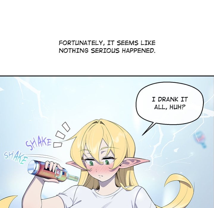 The Seed of Destiny Chapter 4 - Page 24