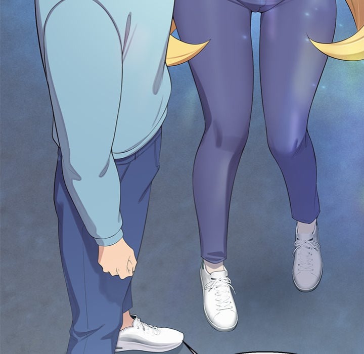 The Seed of Destiny Chapter 4 - Page 46