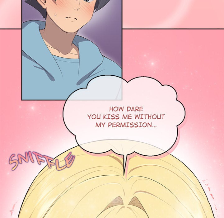 The Seed of Destiny Chapter 4 - Page 88