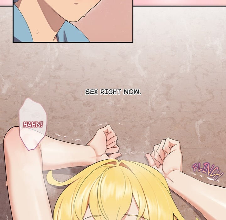 The Seed of Destiny Chapter 5 - Page 10