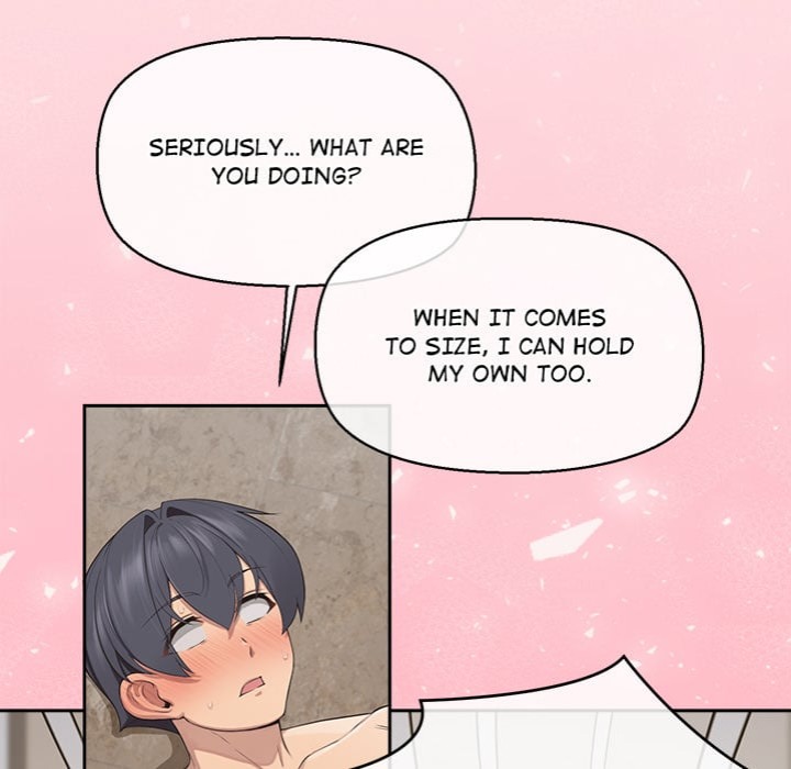 The Seed of Destiny Chapter 6 - Page 46