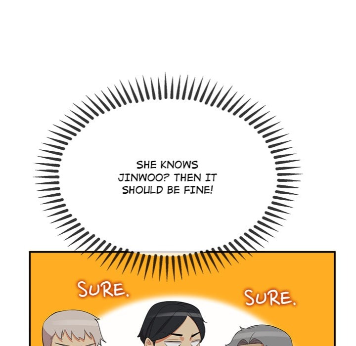 The Seed of Destiny Chapter 7 - Page 124