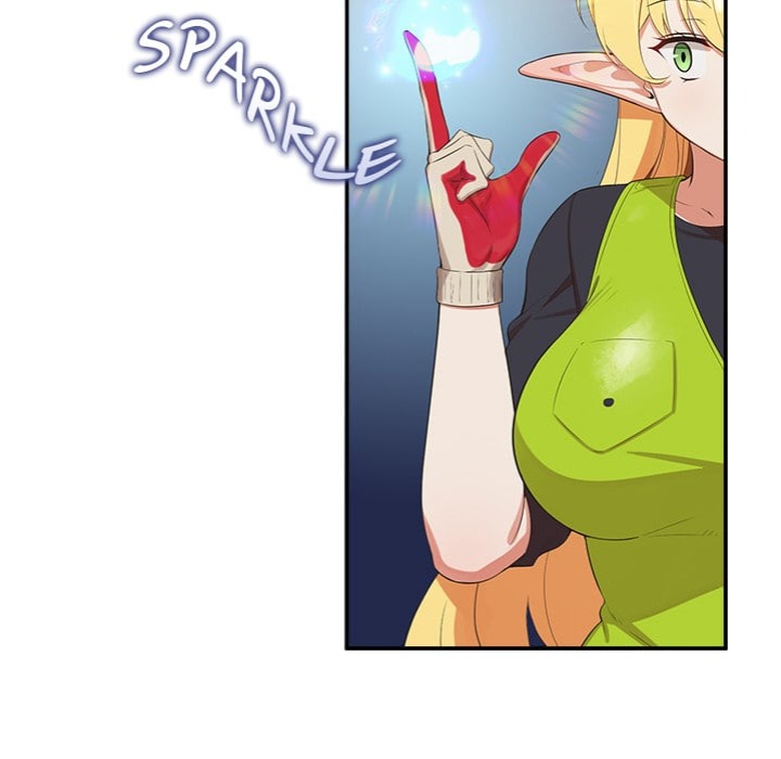 The Seed of Destiny Chapter 7 - Page 132