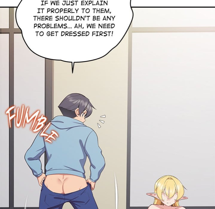 The Seed of Destiny Chapter 7 - Page 40