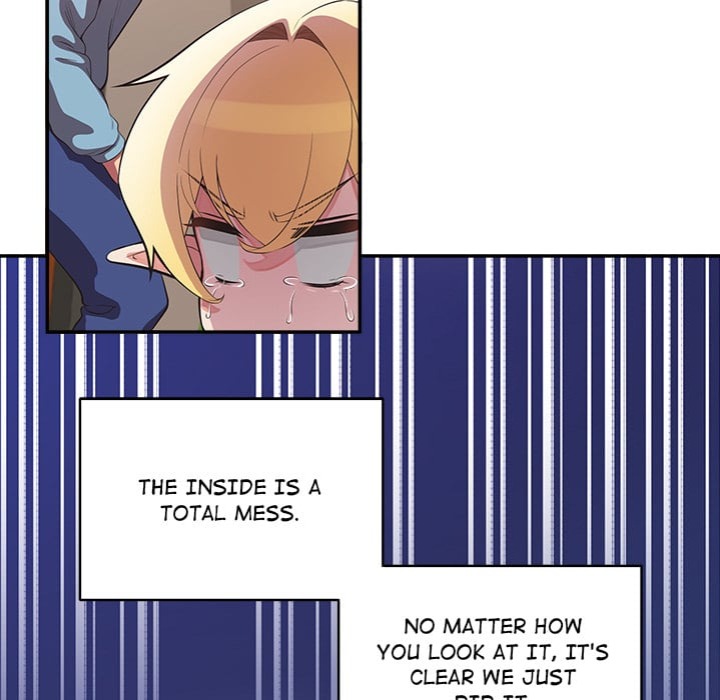 The Seed of Destiny Chapter 7 - Page 47