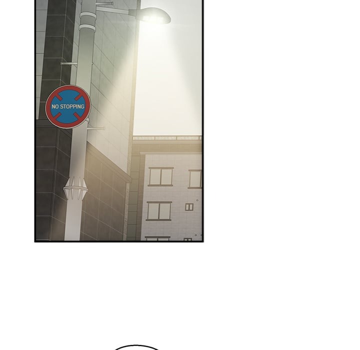 The Seed of Destiny Chapter 7 - Page 64