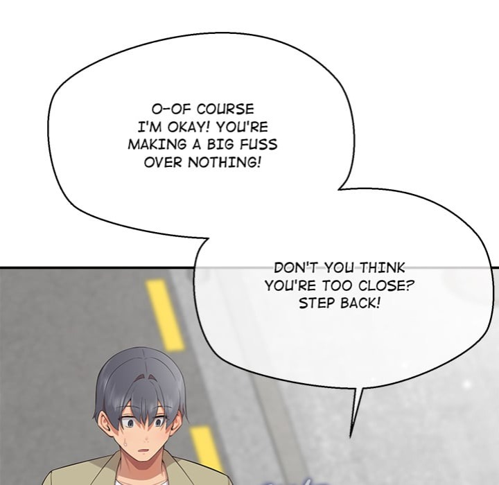 The Seed of Destiny Chapter 8 - Page 134