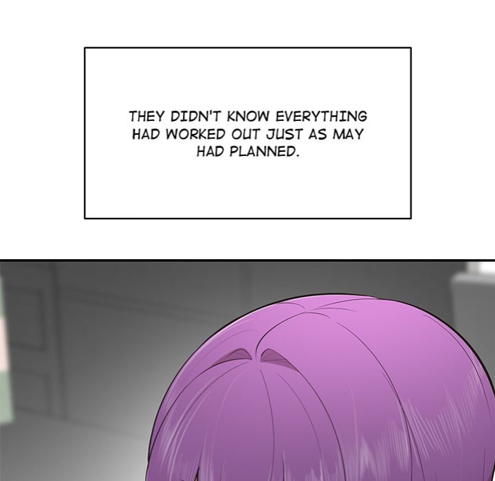 The Seed of Destiny Chapter 8 - Page 21