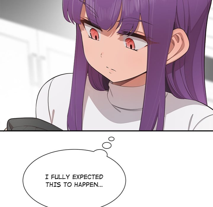 The Seed of Destiny Chapter 8 - Page 22