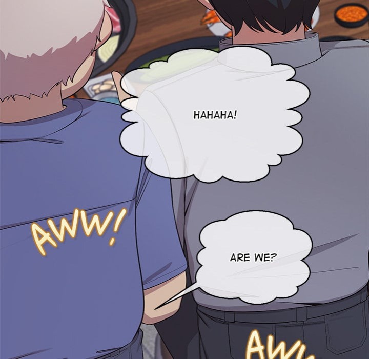 The Seed of Destiny Chapter 8 - Page 42