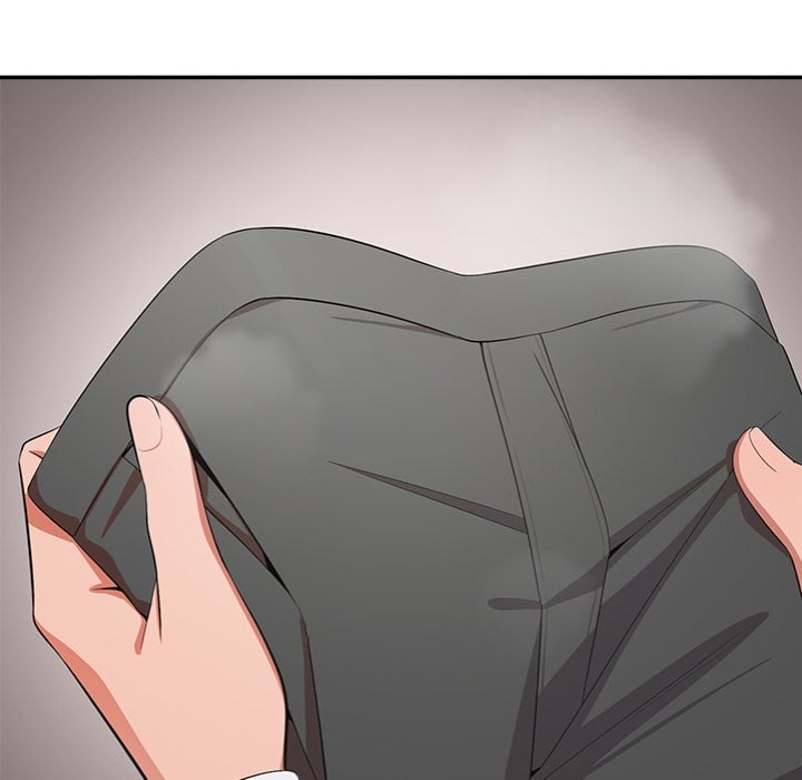 The Seed of Destiny Chapter 8 - Page 5