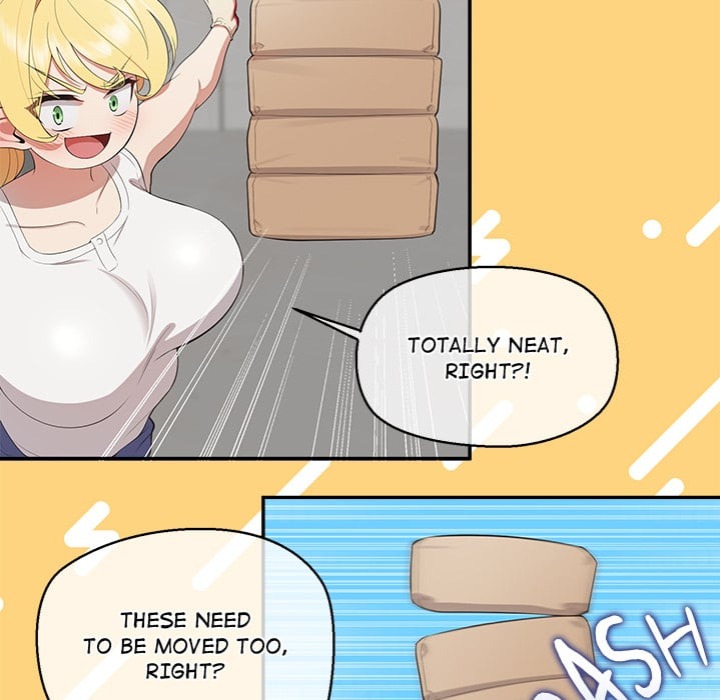 The Seed of Destiny Chapter 8 - Page 57