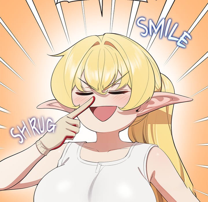 The Seed of Destiny Chapter 8 - Page 60