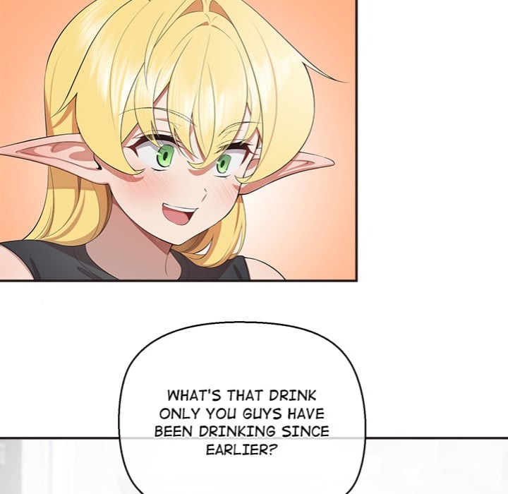 The Seed of Destiny Chapter 8 - Page 69