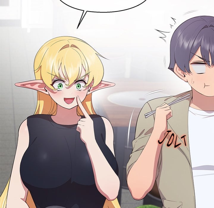 The Seed of Destiny Chapter 8 - Page 70