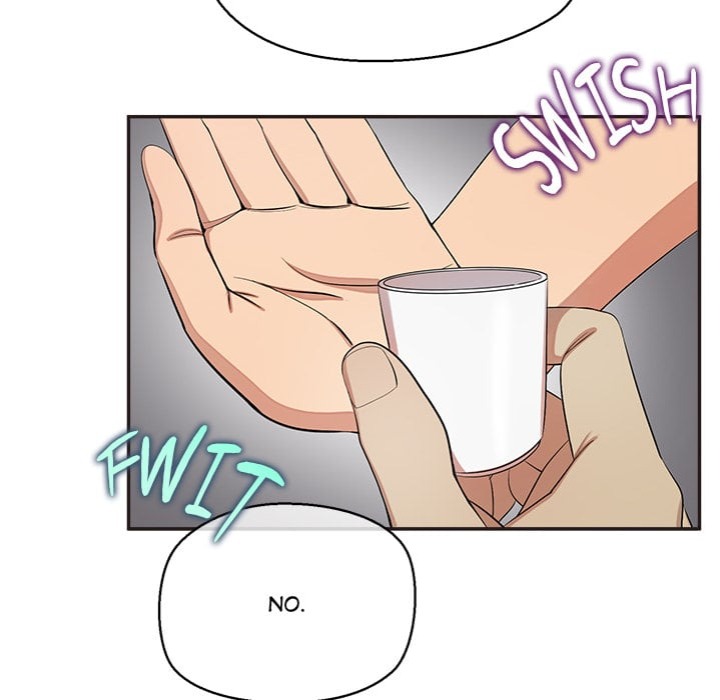 The Seed of Destiny Chapter 8 - Page 73