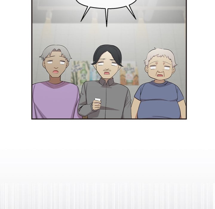 The Seed of Destiny Chapter 8 - Page 79