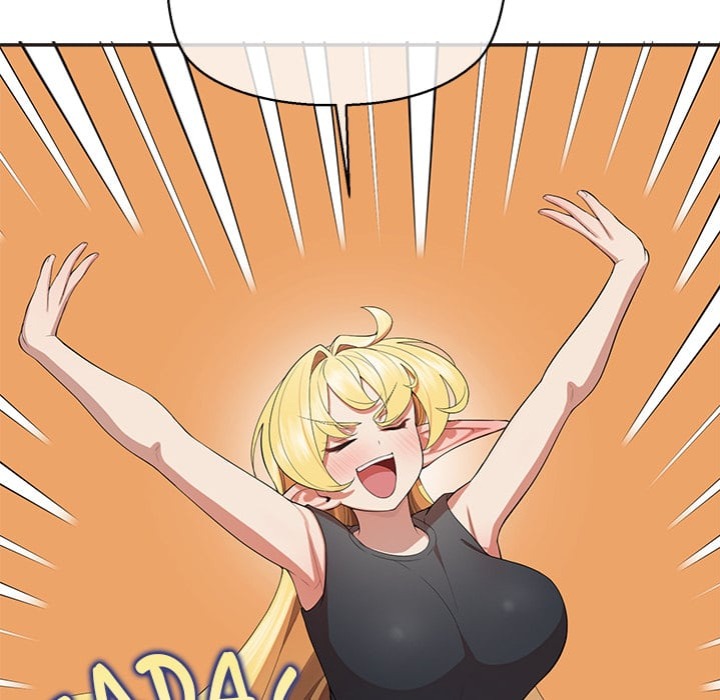 The Seed of Destiny Chapter 8 - Page 96