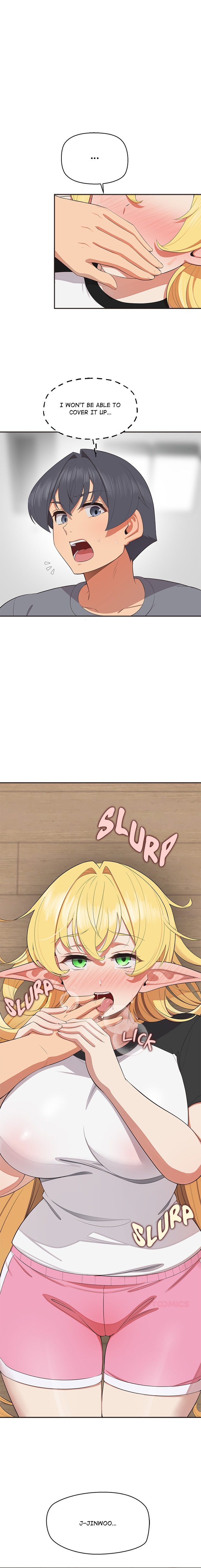 The Seed of Destiny Chapter 9 - Page 19