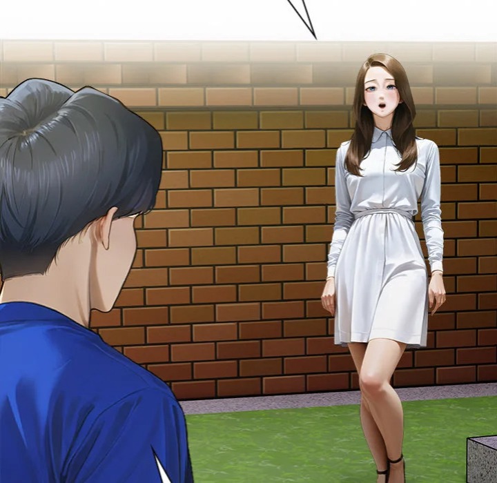 Tattoo Shop Chapter 10 - Page 104