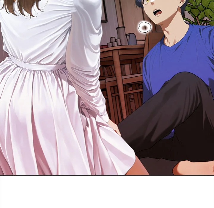 Tattoo Shop Chapter 10 - Page 148