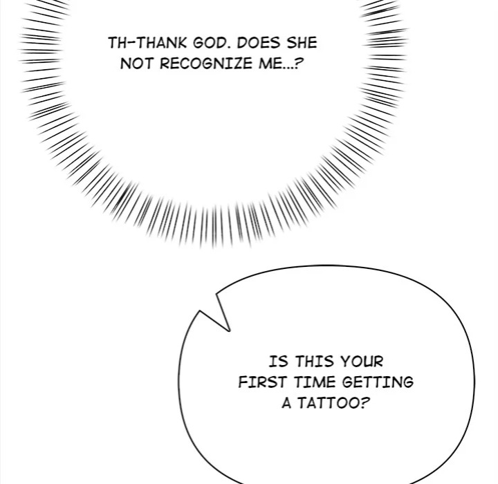 Tattoo Shop Chapter 10 - Page 23