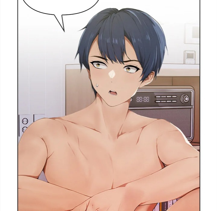 Tattoo Shop Chapter 11 - Page 158