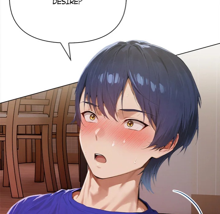 Tattoo Shop Chapter 11 - Page 28