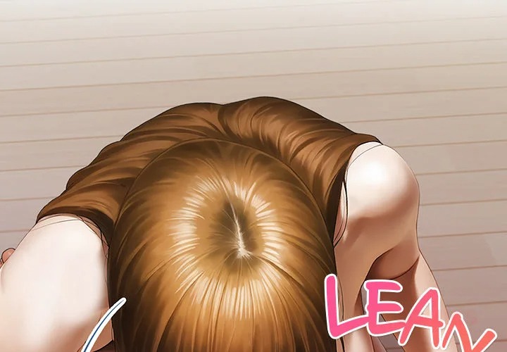 Tattoo Shop Chapter 11 - Page 3