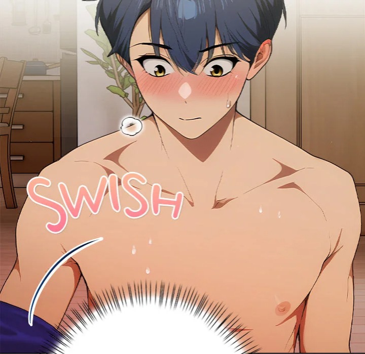 Tattoo Shop Chapter 11 - Page 36