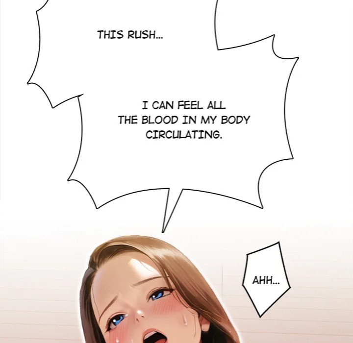 Tattoo Shop Chapter 11 - Page 46