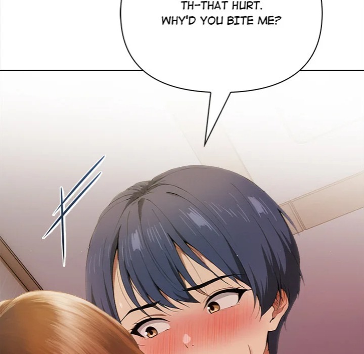 Tattoo Shop Chapter 11 - Page 54