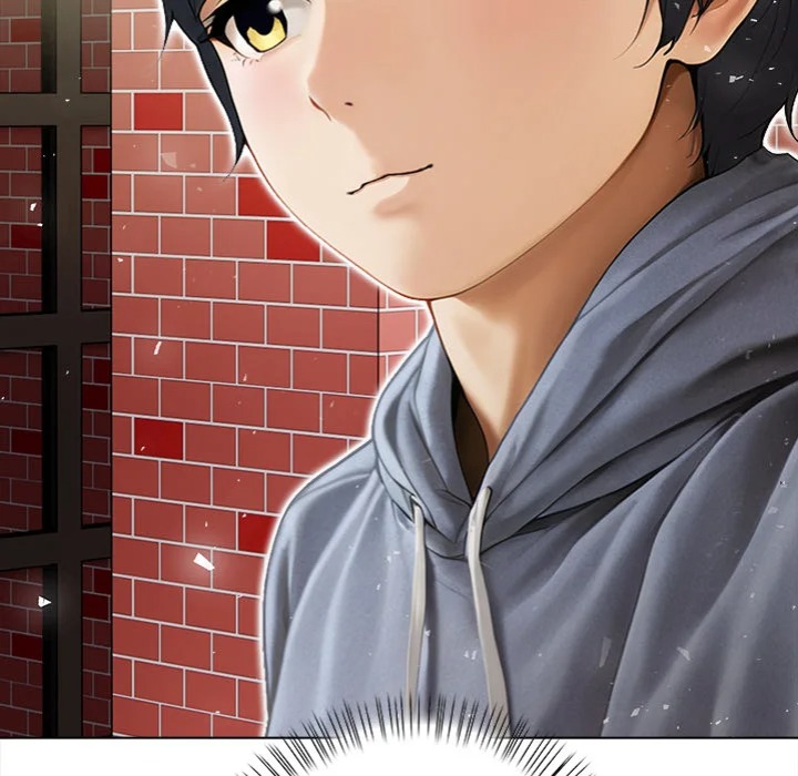 Tattoo Shop Chapter 12 - Page 103