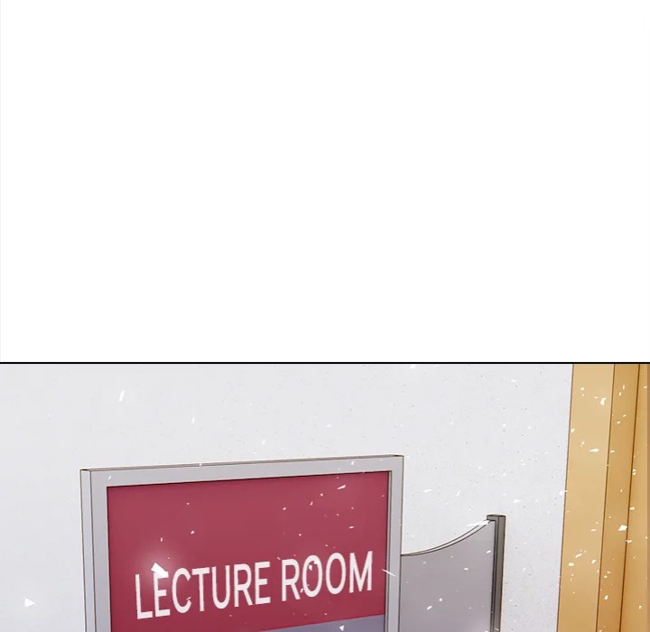 Tattoo Shop Chapter 12 - Page 141