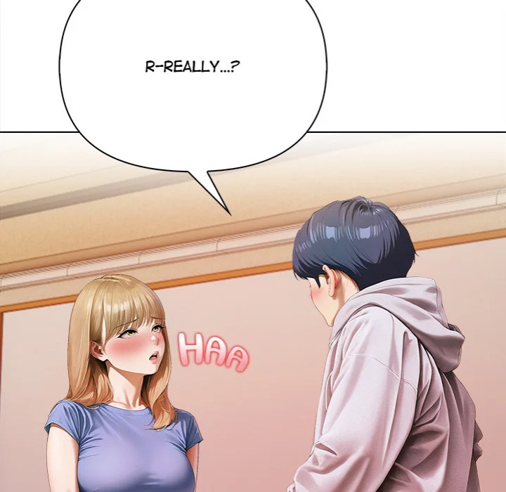 Tattoo Shop Chapter 12 - Page 154