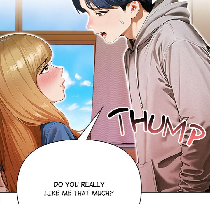 Tattoo Shop Chapter 12 - Page 162