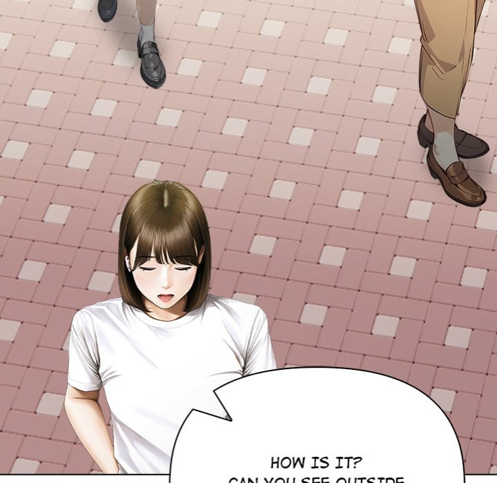 Tattoo Shop Chapter 13 - Page 70