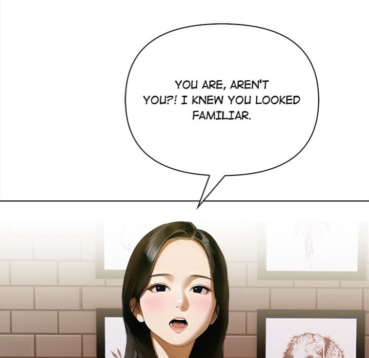 Tattoo Shop Chapter 14 - Page 125