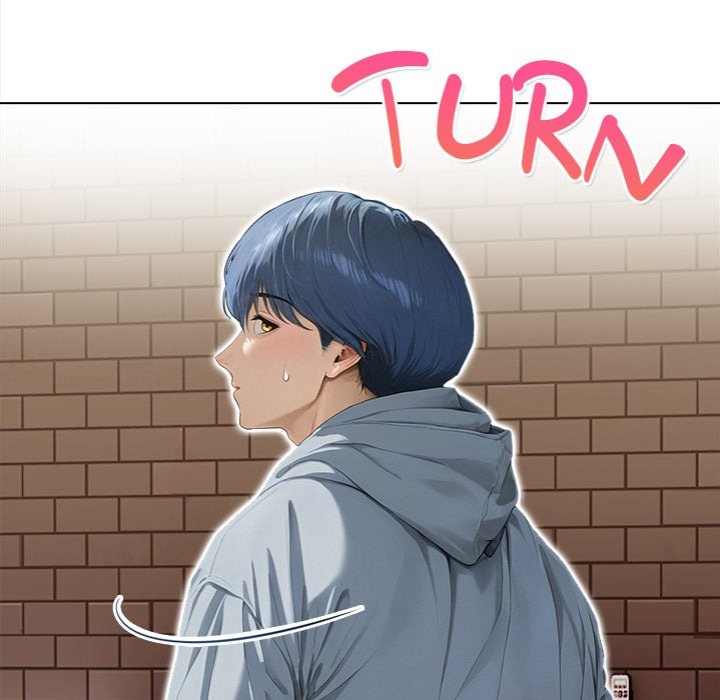 Tattoo Shop Chapter 14 - Page 15