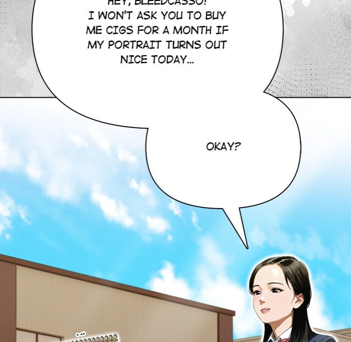 Tattoo Shop Chapter 14 - Page 31