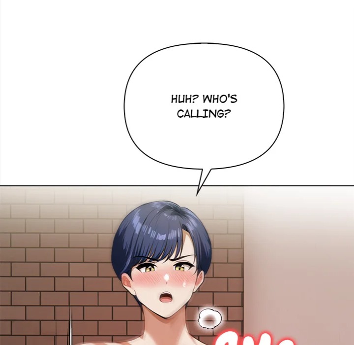 Tattoo Shop Chapter 15 - Page 109