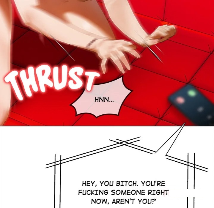 Tattoo Shop Chapter 15 - Page 129