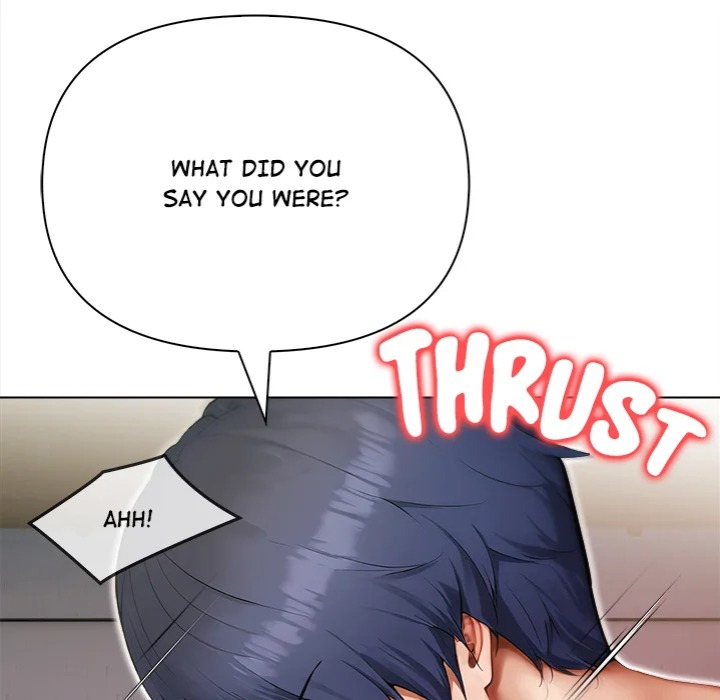 Tattoo Shop Chapter 15 - Page 131