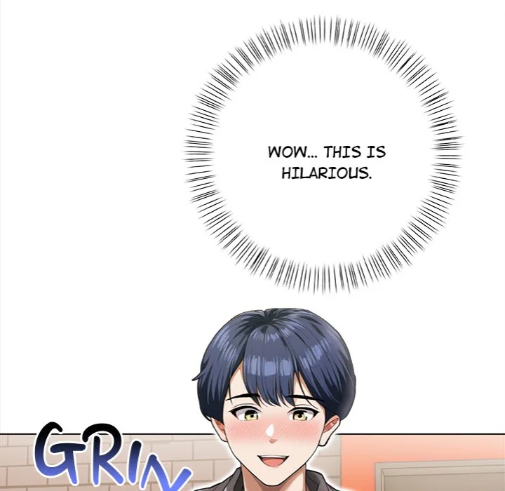 Tattoo Shop Chapter 15 - Page 20