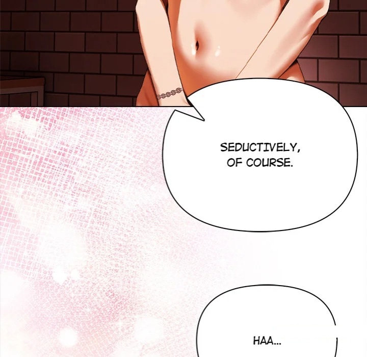 Tattoo Shop Chapter 15 - Page 39