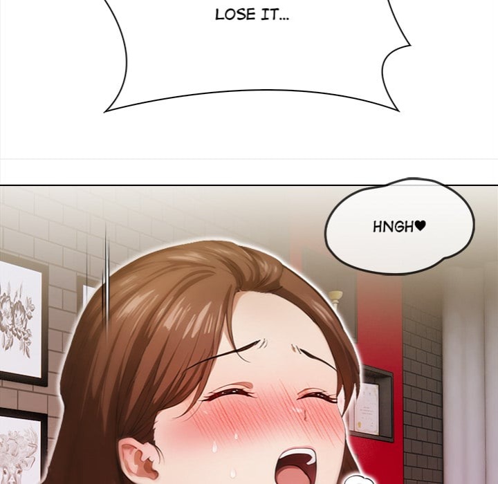 Tattoo Shop Chapter 16 - Page 113