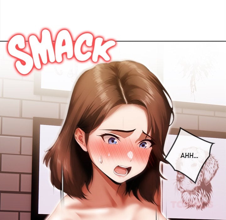 Tattoo Shop Chapter 16 - Page 120