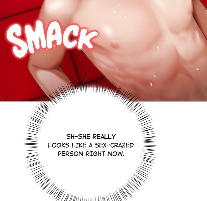 Tattoo Shop Chapter 16 - Page 126