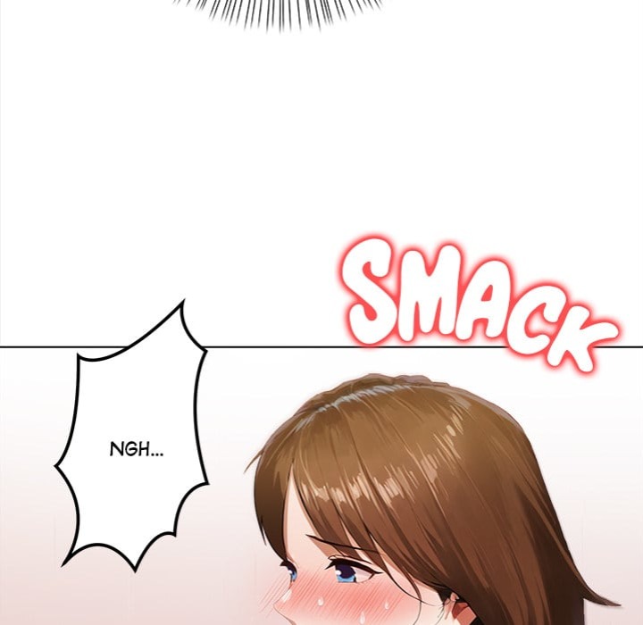 Tattoo Shop Chapter 16 - Page 127